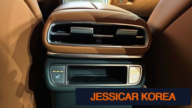 2024 Genesis GV80 - Thumbnail 6