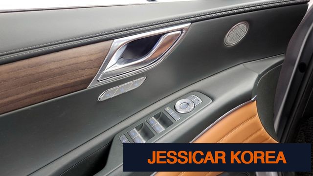 2024 Genesis GV80 - Thumbnail 10