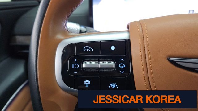 2024 Genesis GV80 - Thumbnail 13
