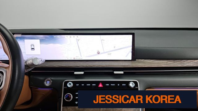 2024 Genesis GV80 - Thumbnail 15