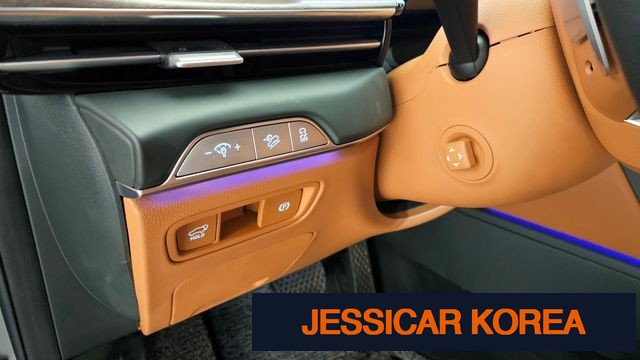 2024 Genesis GV80 - Thumbnail 18