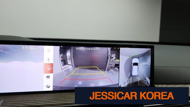 2024 Genesis GV80 - Thumbnail 20