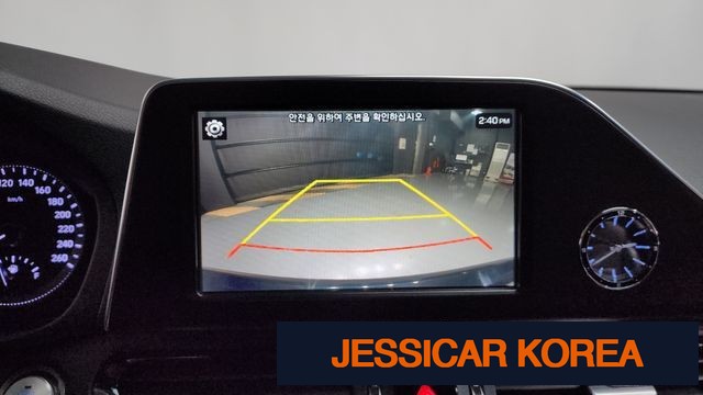 2019 Hyundai Grandeur IG - Thumbnail 2