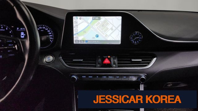 2019 Hyundai Grandeur IG - Thumbnail 3