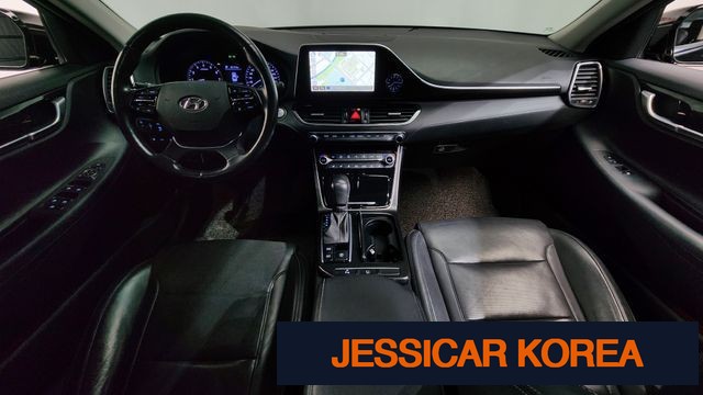 2019 Hyundai Grandeur IG - Thumbnail 4