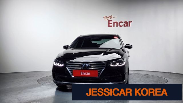 2019 Hyundai Grandeur IG - Thumbnail 5