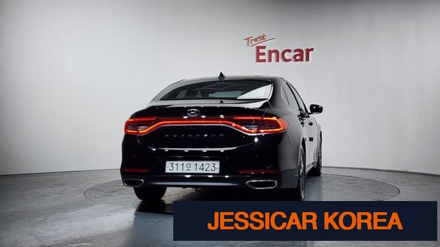 2019 Hyundai Grandeur IG - Thumbnail 6