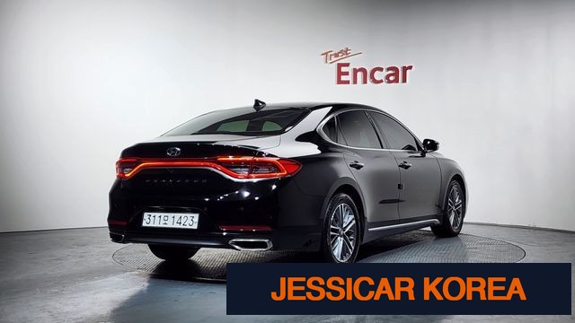 2019 Hyundai Grandeur IG - Thumbnail 9