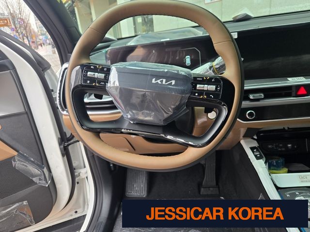 2026 Kia The New Sorento 4th generation - Thumbnail 3