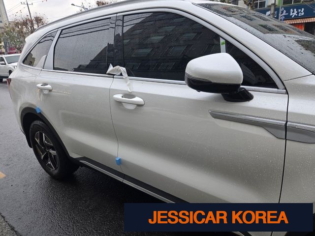 2026 Kia The New Sorento 4th generation - Thumbnail 6