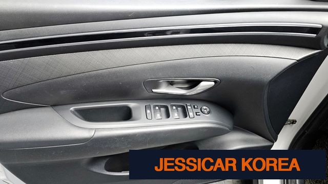 2021 Hyundai Tucson Hybrid (NX4) - Thumbnail 9