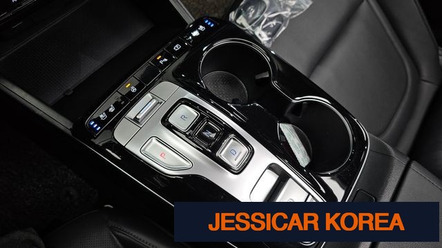 2021 Hyundai Tucson Hybrid (NX4) - Thumbnail 14