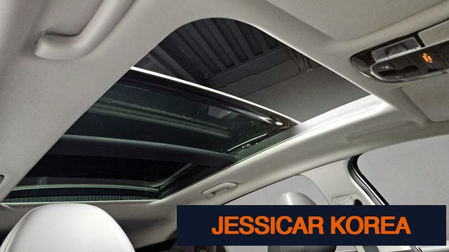 2021 Hyundai Tucson Hybrid (NX4) - Thumbnail 16