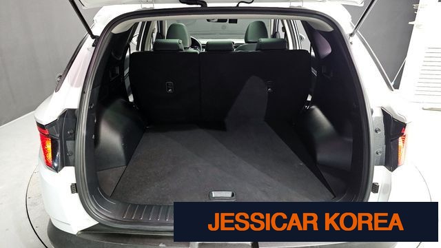 2021 Hyundai Tucson Hybrid (NX4) - Thumbnail 17