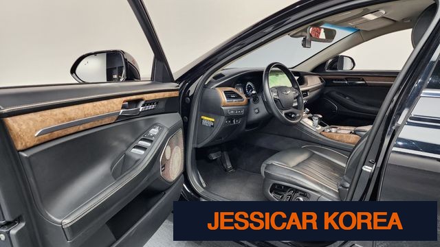 2019 Genesis G90 - Thumbnail 5