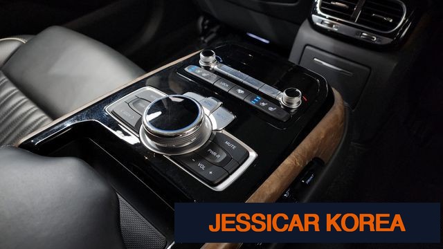 2019 Genesis G90 - Thumbnail 6