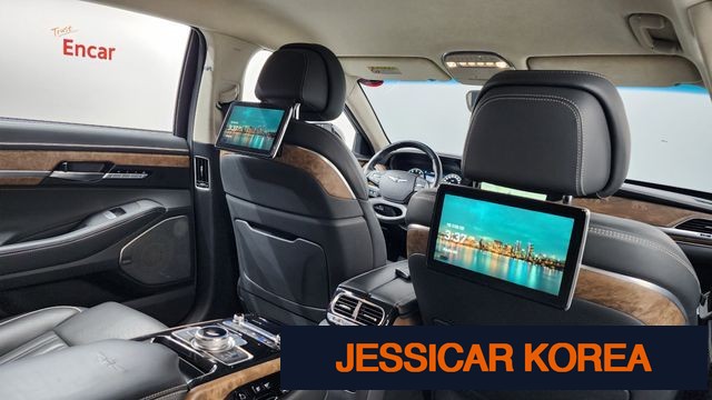 2019 Genesis G90 - Thumbnail 7