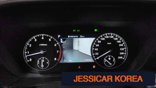 2019 Genesis G90 - Thumbnail 15