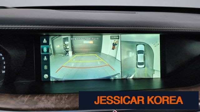 2019 Genesis G90 - Thumbnail 19