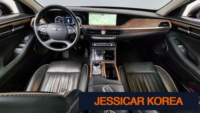 2019 Genesis G90 - Thumbnail 20