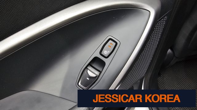 2015 Hyundai Santa Fe DM - Thumbnail 6