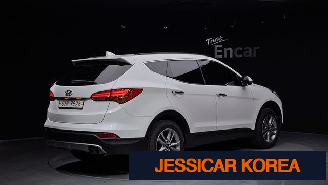 2015 Hyundai Santa Fe DM - Thumbnail 17