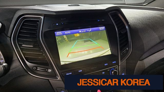 2015 Hyundai Santa Fe DM - Thumbnail 20