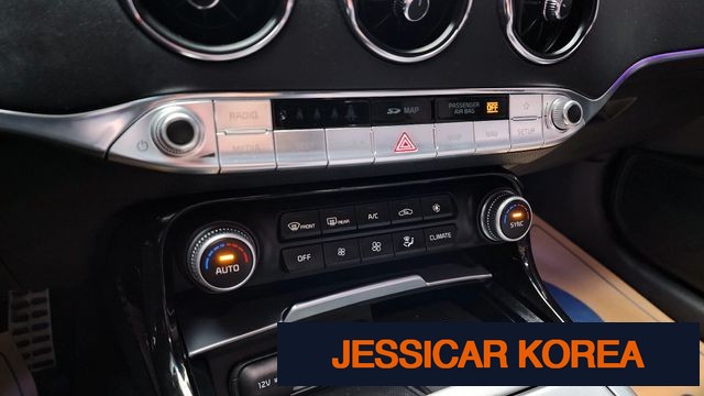 2020 Kia Stinger - Thumbnail 7