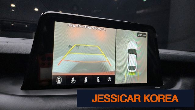 2020 Kia Stinger - Thumbnail 8