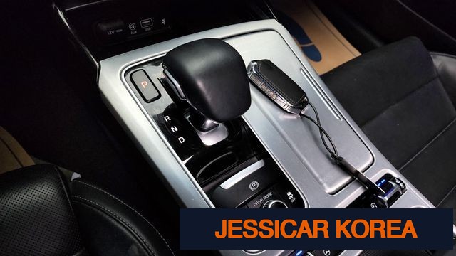 2020 Kia Stinger - Thumbnail 14
