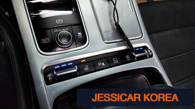 2020 Kia Stinger - Thumbnail 15