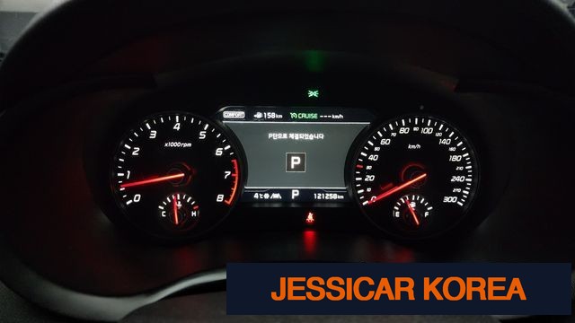 2020 Kia Stinger - Thumbnail 20