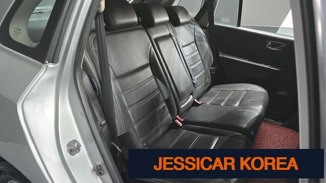 2012 Renault Korea New QM5 - Thumbnail 2