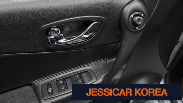 2012 Renault Korea New QM5 - Thumbnail 3