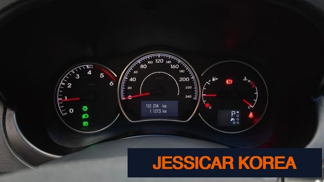 2012 Renault Korea New QM5 - Thumbnail 7