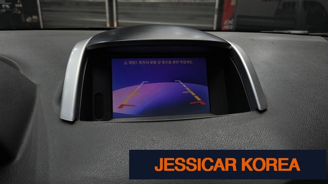 2012 Renault Korea New QM5 - Thumbnail 8
