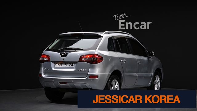 2012 Renault Korea New QM5 - Thumbnail 9