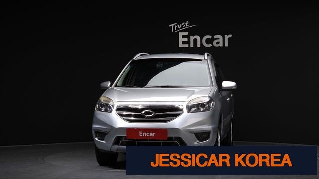 2012 Renault Korea New QM5 - Thumbnail 11
