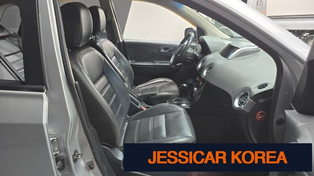 2012 Renault Korea New QM5 - Thumbnail 15