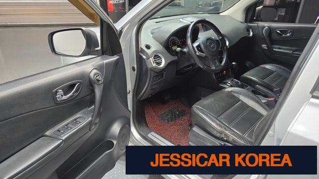 2012 Renault Korea New QM5 - Thumbnail 16