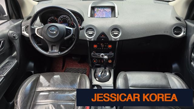 2012 Renault Korea New QM5 - Thumbnail 18