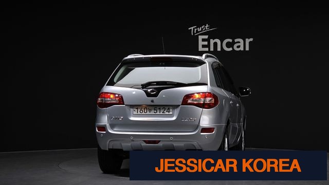 2012 Renault Korea New QM5 - Thumbnail 19
