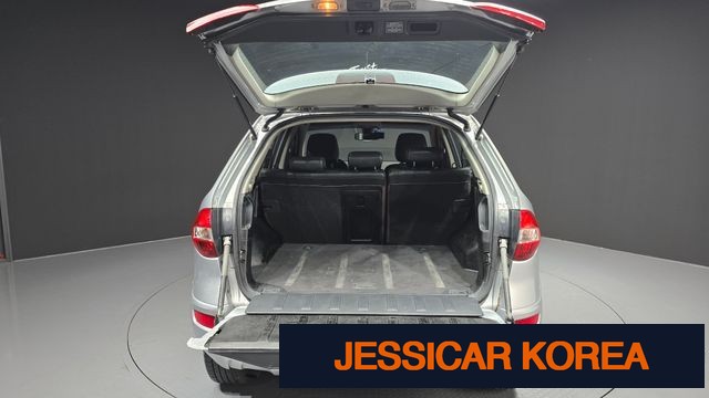 2012 Renault Korea New QM5 - Thumbnail 20