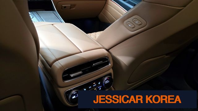2022 Genesis GV80 - Thumbnail 6