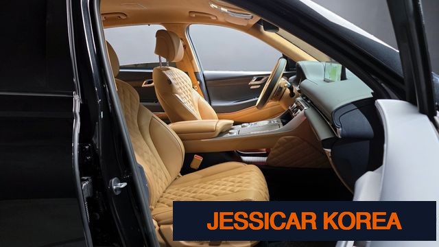 2022 Genesis GV80 - Thumbnail 10