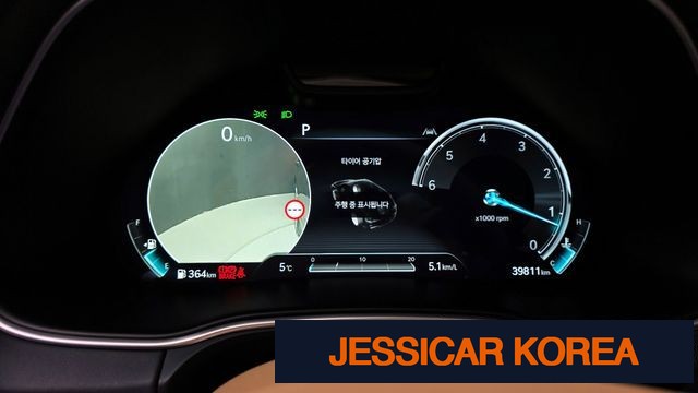 2022 Genesis GV80 - Thumbnail 14
