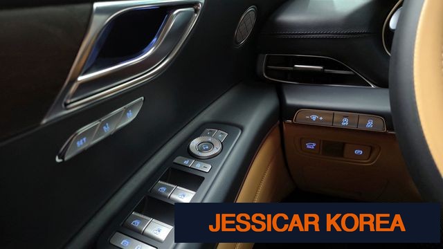 2022 Genesis GV80 - Thumbnail 16