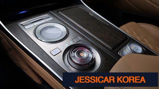 2022 Genesis GV80 - Thumbnail 17