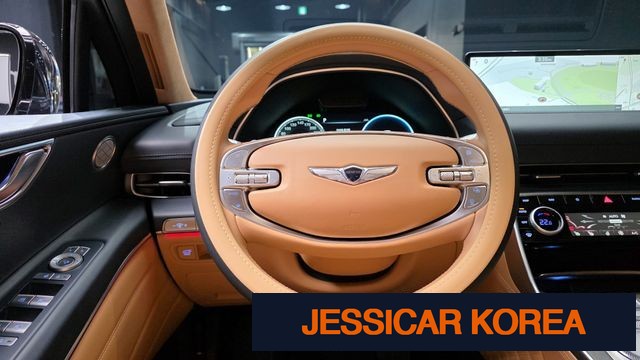 2022 Genesis GV80 - Thumbnail 18