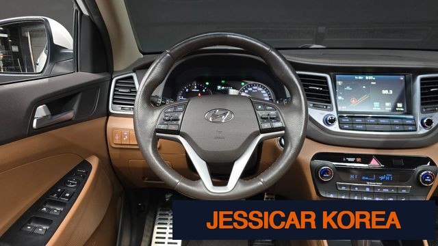 2018 Hyundai All new Tucson - Thumbnail 3